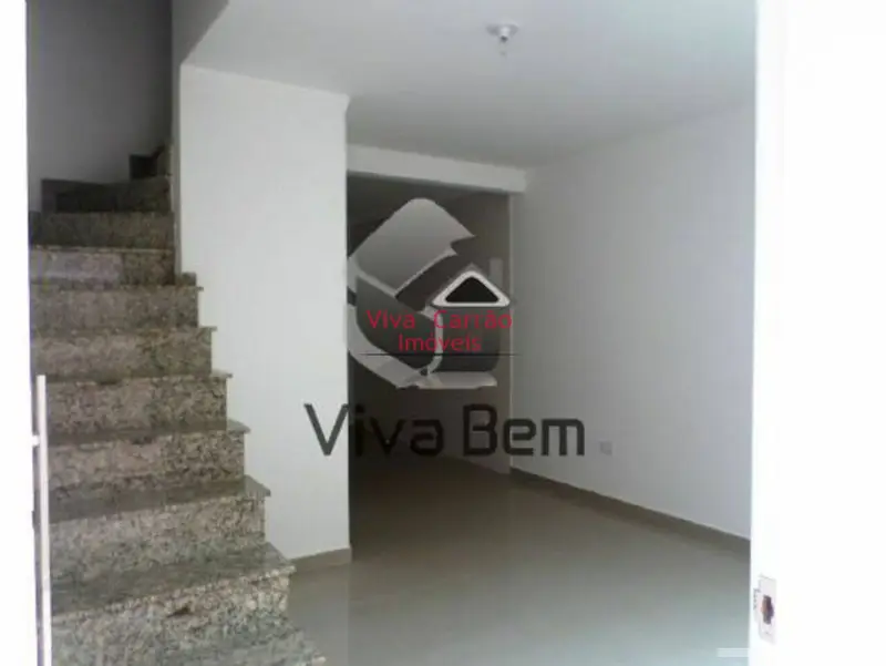 Casa - 2 quartos - Vila Nhocune - São Paulo