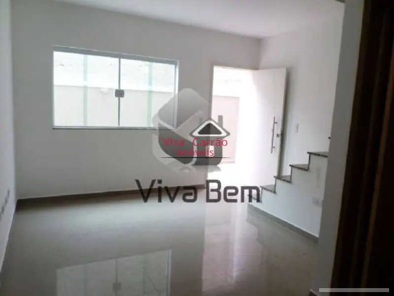 Casa com 2 quartos em Condomínio Madureira - foto 4