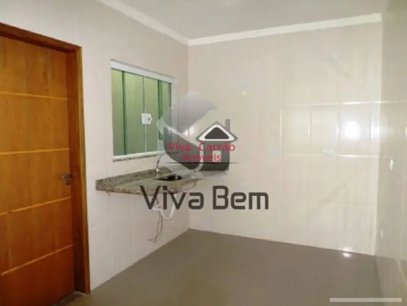 Casa com 2 quartos em Condomínio Madureira - foto 5