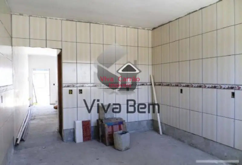 Casa com 2 quartos em Vila Nhocune - foto 5