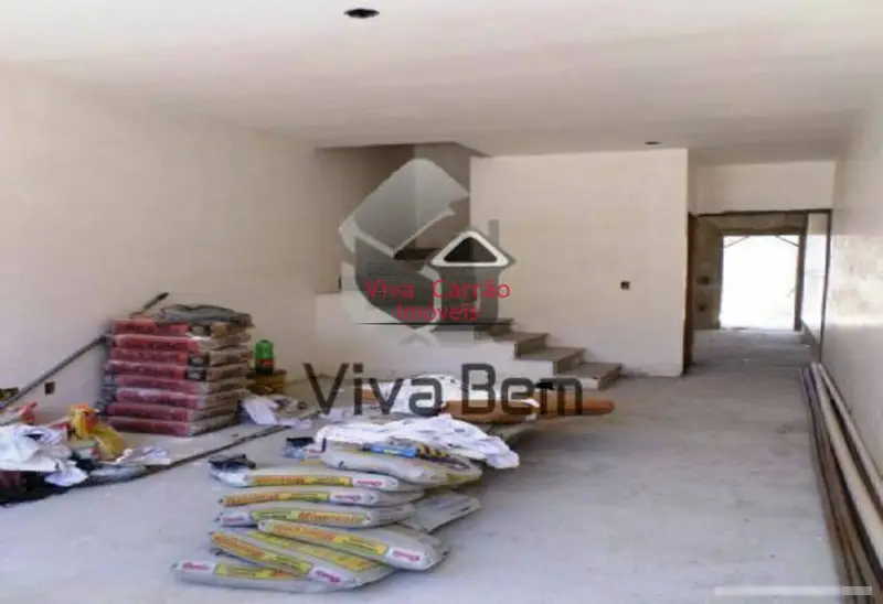 Casa com 2 quartos em Vila Nhocune - foto 3