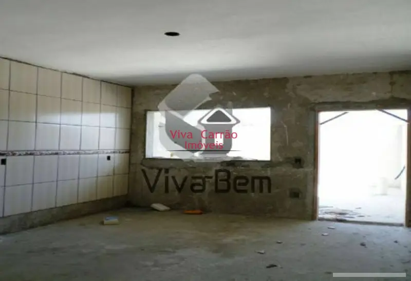 Casa com 2 quartos em Vila Nhocune - foto 4