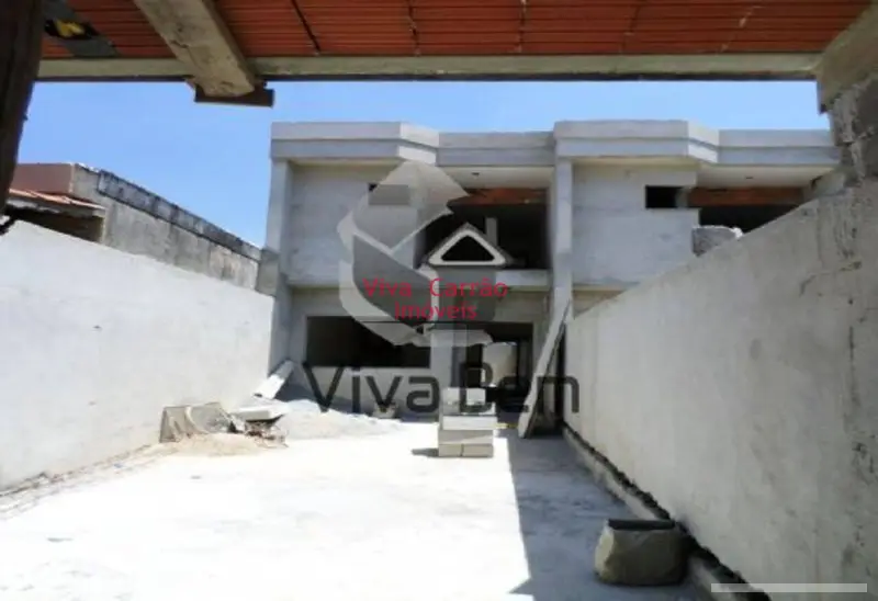 Casa com 2 quartos em Vila Nhocune - foto 2