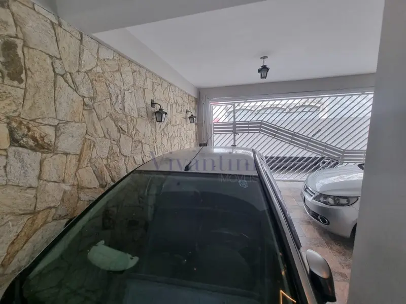 Sobrado com 3 quartos em Tatuapé - foto 2