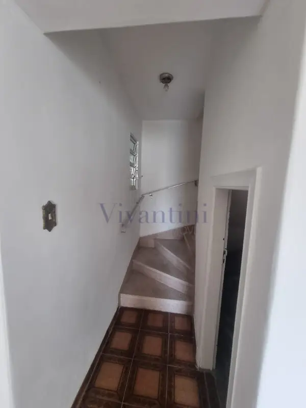 Casa - 4 quartos - Mooca - São Paulo