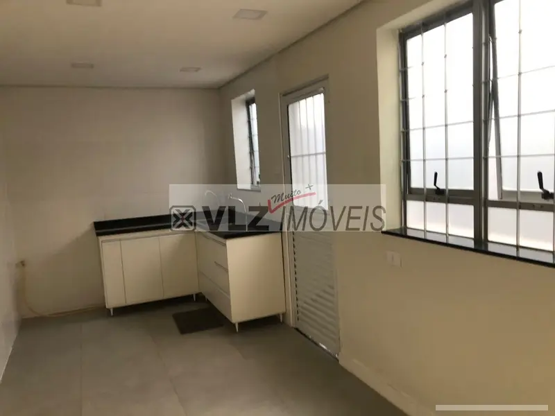 Casa com 3 quartos em Jardim da Glória - foto 4