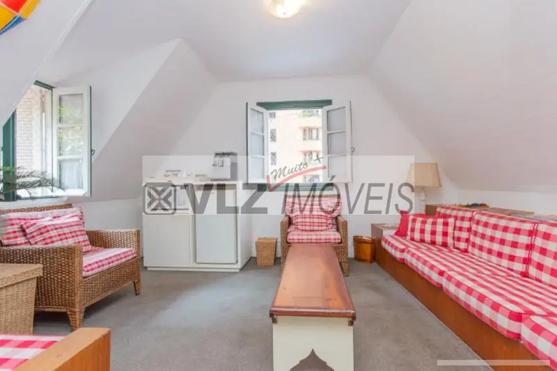 Casa com 2 quartos em Jardim Paulista - foto 3