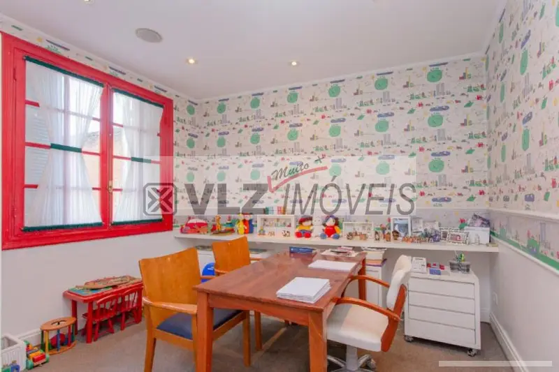 Casa com 2 quartos em Jardim Paulista - foto 4