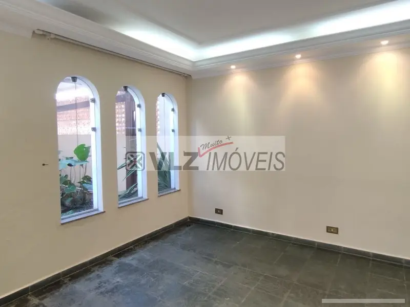 Casa com 4 quartos em Saúde - foto 4