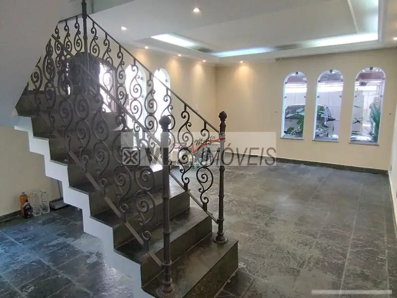 Casa com 4 quartos em Saúde - foto 5