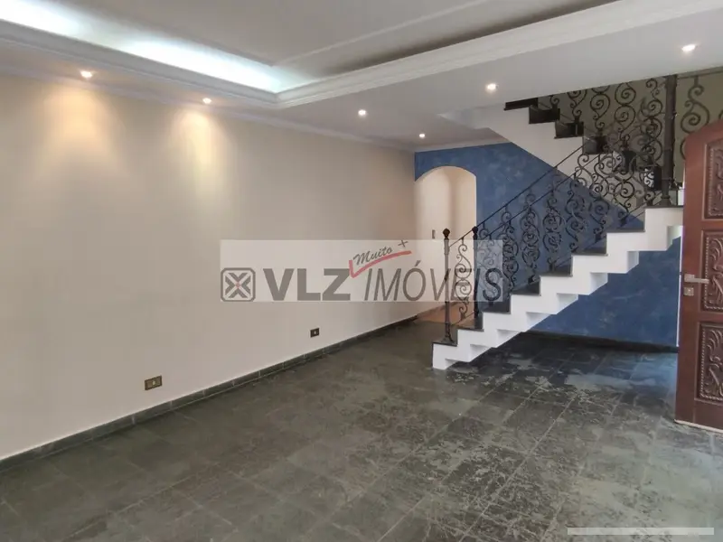 Casa com 4 quartos em Saúde - foto 3