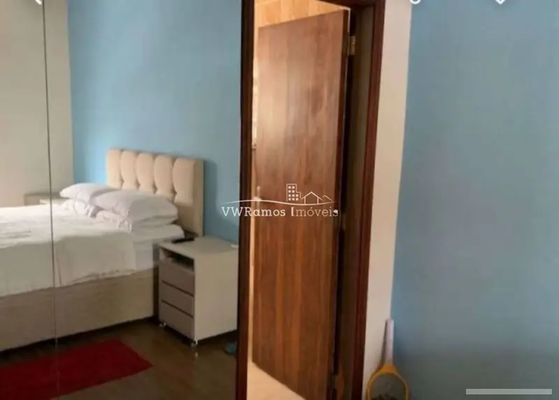 Casa com 3 quartos em Vila Moreira - foto 3