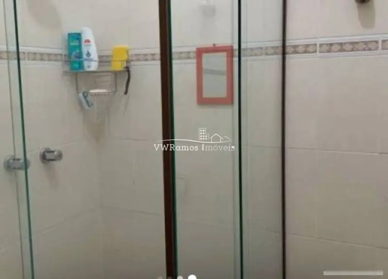 Casa - 3 quartos - Vila Moreira - São Paulo