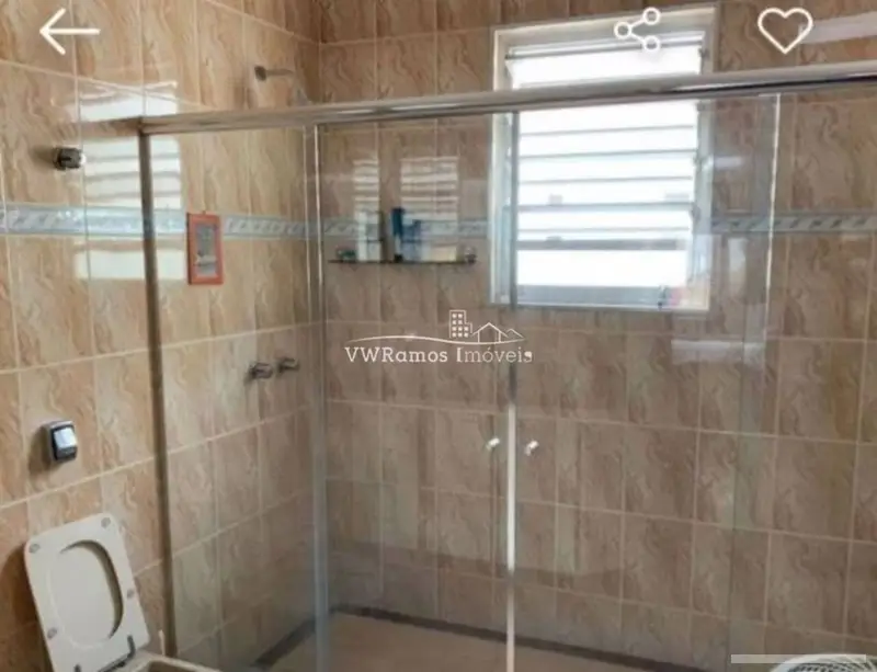 Casa com 3 quartos em Vila Moreira - foto 2