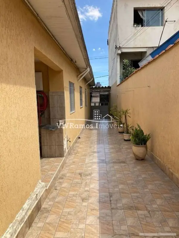 Casa com 2 quartos em Tatuapé - foto 4