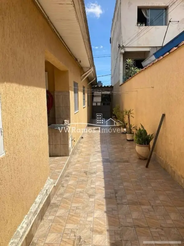 Casa com 2 quartos em Tatuapé - foto 5