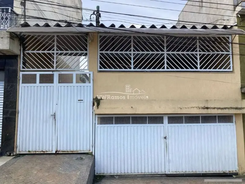Casa - 2 quartos - Tatuapé - São Paulo