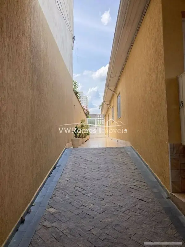 Casa com 2 quartos em Tatuapé - foto 2