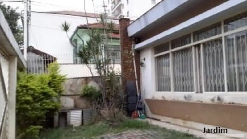 Casa - 3 quartos - Mooca - São Paulo