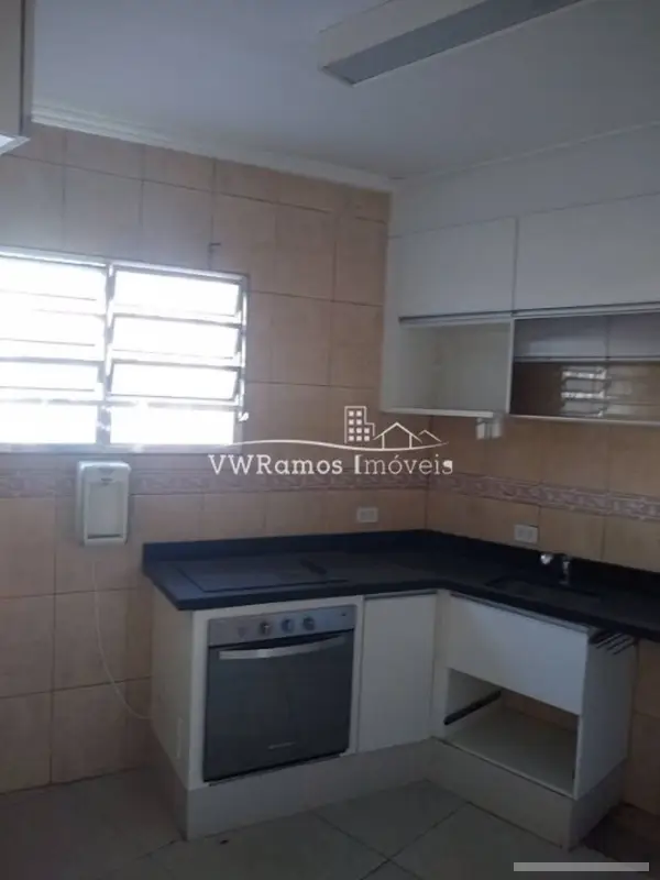 Casa - 2 quartos - Mooca - São Paulo