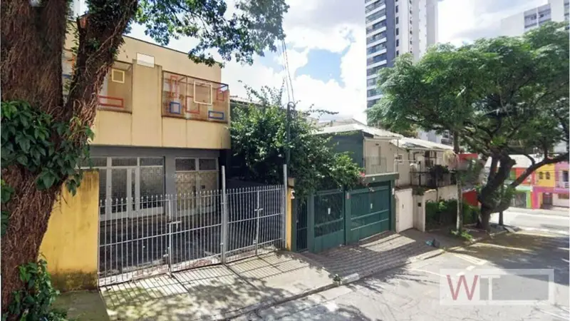 Casa - Vila Clementino - São Paulo