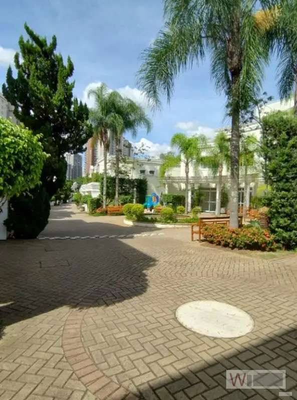 Casa com 4 quartos em Condominio Flores do Campo - foto 2