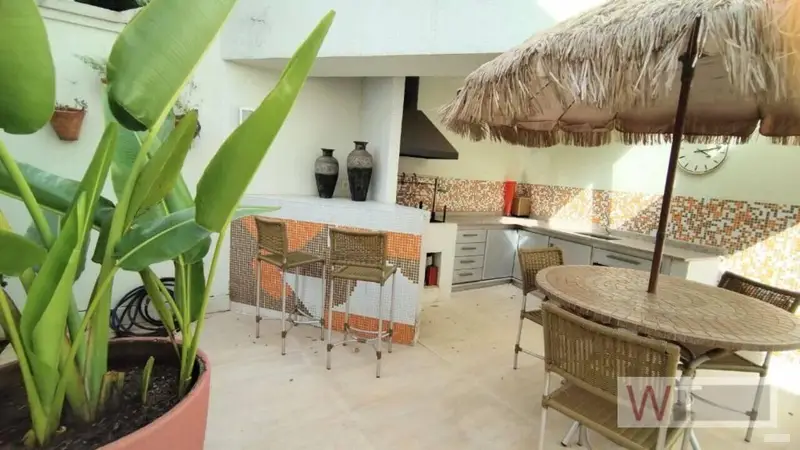 Casa - 4 quartos - Moema - São Paulo