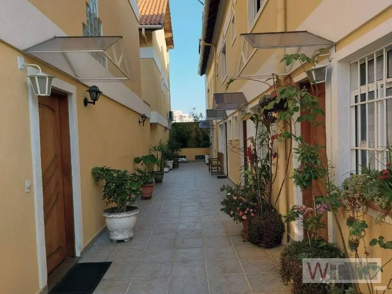 Casa com 3 quartos em Parque Imperial - foto 2