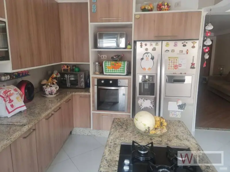 Casa com 3 quartos em Parque Imperial - foto 5