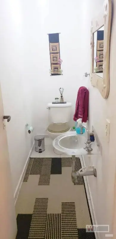 Casa com 3 quartos em Traituba - foto 5