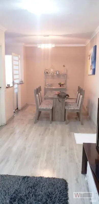 Casa com 3 quartos em Traituba - foto 3