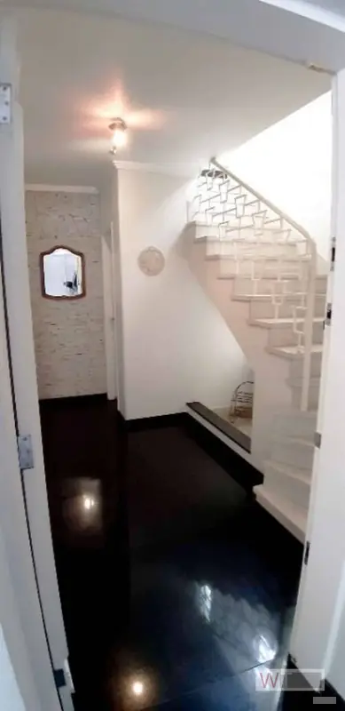 Casa com 3 quartos em Planalto Paulista - foto 5