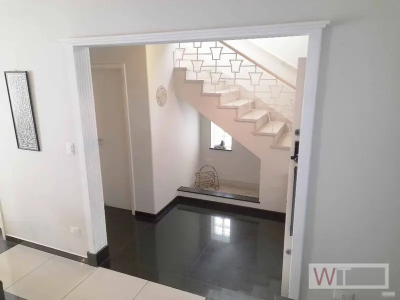 Casa com 3 quartos em Planalto Paulista - foto 4