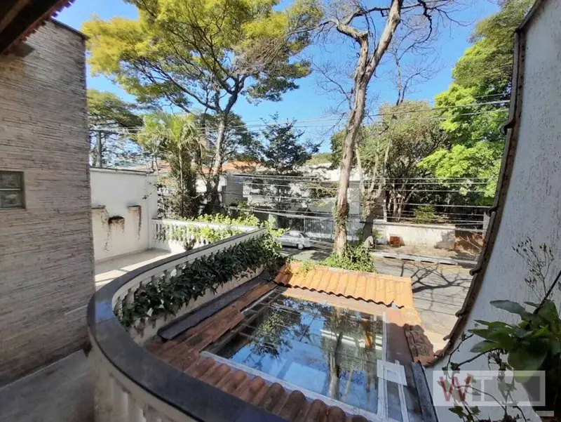 Casa - 3 quartos - Planalto Paulista - São Paulo