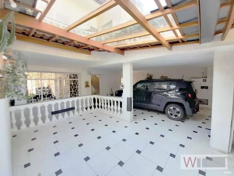 Casa com 3 quartos em Planalto Paulista - foto 3