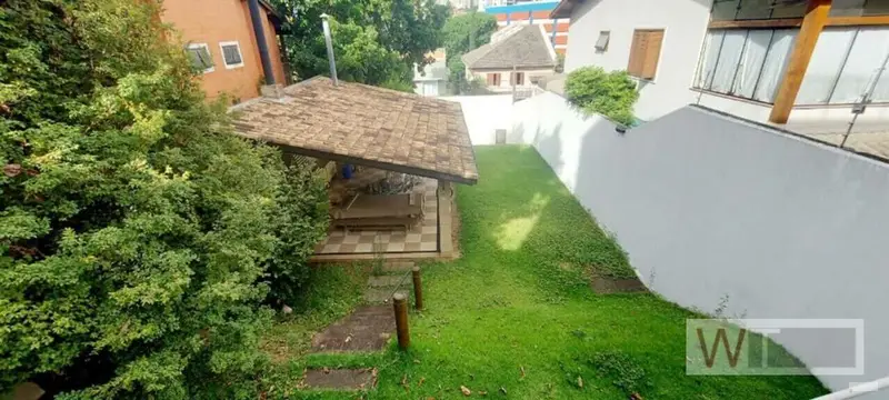 Casa com 4 quartos em Planalto Paulista - foto 2