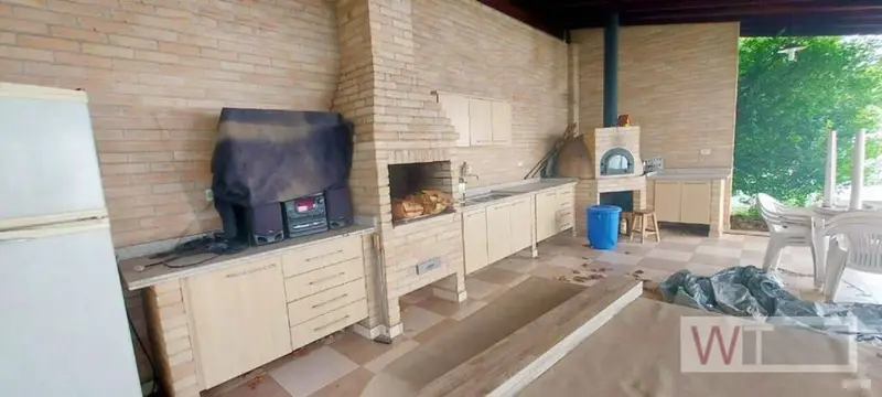 Casa com 4 quartos em Planalto Paulista - foto 5