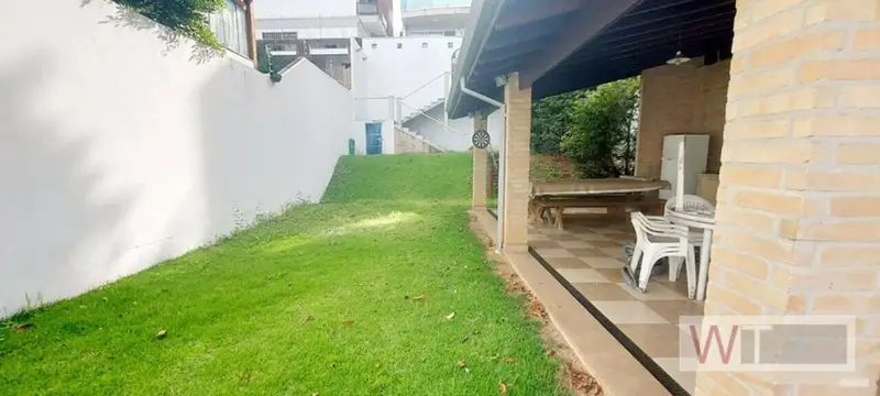 Casa com 4 quartos em Planalto Paulista - foto 4