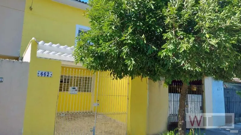 Casa - 2 quartos - Campo Belo - São Paulo