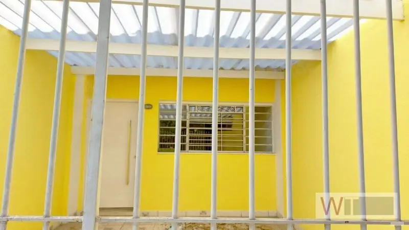 Casa com 2 quartos em Campo Belo - foto 2