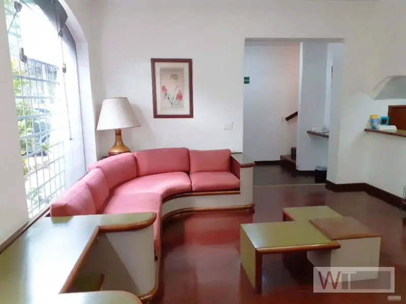 Casa em Alto de Pinheiros - foto 5