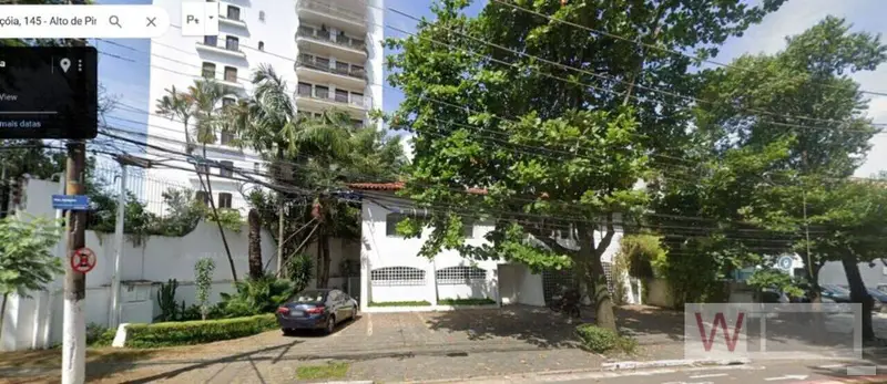 Casa em Alto de Pinheiros - foto 2