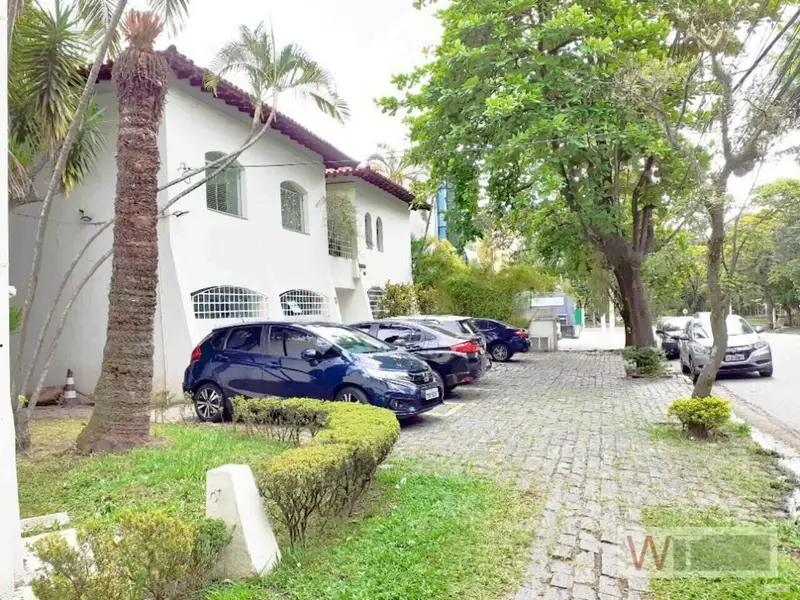 Casa - Alto de Pinheiros - São Paulo