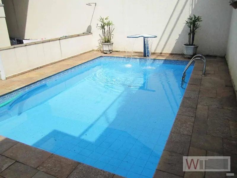 Casa com 4 quartos em Jardim Marajoara - foto 4