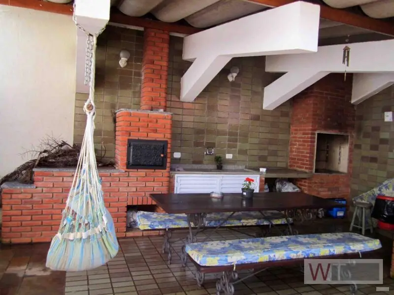 Casa com 4 quartos em Jardim Marajoara - foto 2