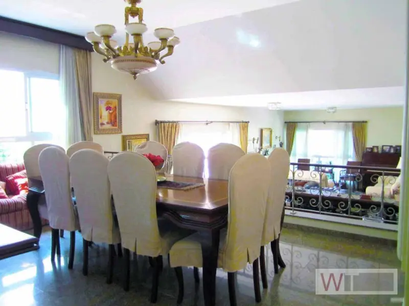 Casa com 4 quartos em Jardim Marajoara - foto 3