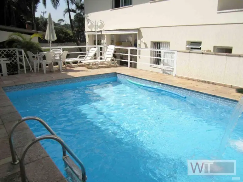 Casa com 4 quartos em Jardim Marajoara - foto 5