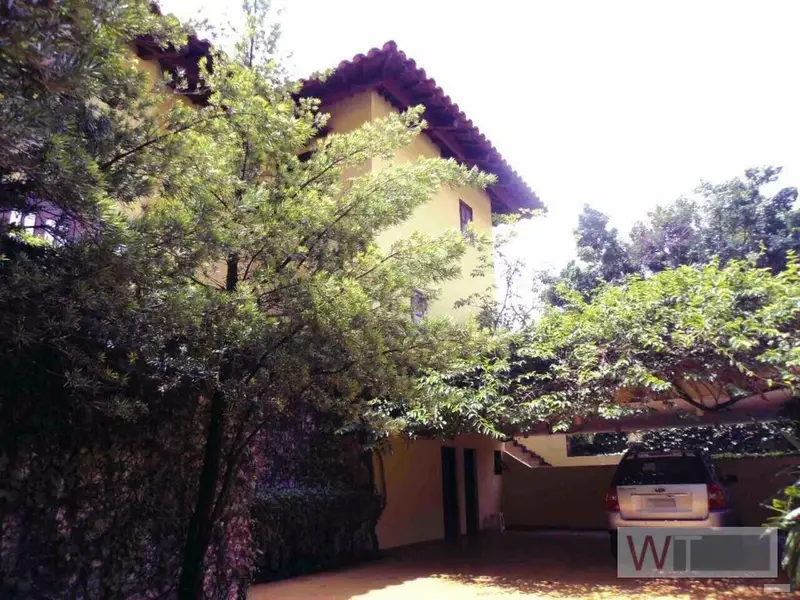 Casa com 4 quartos em Morumbi - foto 3