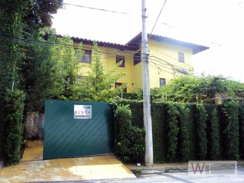 Casa com 4 quartos em Morumbi - foto 4