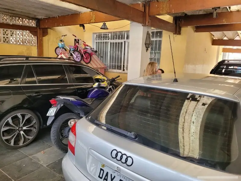 Casa com 3 quartos em Tatuapé - foto 4